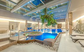 Grand Hotel Salsomaggiore